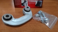 Тяга стабилизатора VAG A4,A6 (96-05), PASSAT B5 (96-05), SKODA SUPERB L