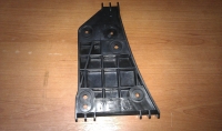 Направляющая переднего бампера AUDI A4 (1995-2000) L