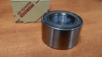 Подшипник ступицы TOYOTA AVENSIS, COROLLA, CALDINA, VISTA, VERSO, WILL, WISH передней