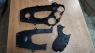 Кожух ремня ГРМ DAEWOO NEXIA, AVEO 1.5-1.6 8V SOHC