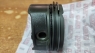 Поршень Опель 2.5 V6 (C25XE, X25XE) STD + 1мм