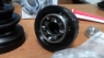 ШРУС наружный ASTRA G/H 1.4-1.6;1.7TD, VECTRA B 1.6