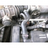 Шланг вентиляции картера DAEWOO NEXIA SOHC (T-образный)