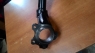 Поворотный кулак DAEWOO NEXIA, OPEL ASTRA F, VECTRA A, CHEVROLET LANOS (большой подшипник) R