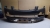 Бампер Шевроле Каптива (2007-2010) передний Бампер Шевроле Каптива (2007-2010) передний