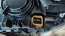 Фара Chevrolet Epica (2003-2011) галогеновая R