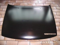Капот, Астра F (1991-1997)