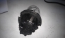 Патрон лампы MERCEDES W140, W164, W170, W210, W220, W215, W251(черный, 21Вт)