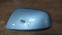 Кожух зеркала MERCEDES A-class (W169), B-class, (W245, 2008-2011) верхний L, б/у