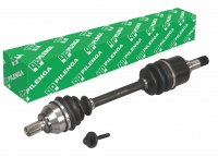 ШРУС в сборе FORD FOCUS 2 1.6-2.0 (АКПП) L