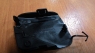 Крышка бампера переднего, MAZDA 3 (2008-2013) под крюк буксировки