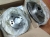 Диски тормозные HONDA CR-V (99-02), HR-V (99-2005) передние (комплект) Диски тормозные HONDA CR-V (99-02), HR-V (99-2005) передние (комплект)