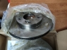 Диски тормозные HONDA CR-V (99-02), HR-V (99-2005) передние (комплект)