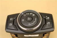 Переключатель света FORD FOCUS 3 (2011-), для ПТФ, с автосветом