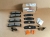 Колодки тормозные Ford Explorer (2011-2019) передние, комплект Колодки тормозные Ford Explorer (2011-2019) передние, комплект