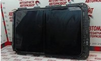 Панорамная крыша JETOUR T2 (2023-) в сборе