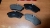 Колодки передние CITROEN C2 1.4-1.6 (2003-), C3 (2002-2011) Колодки передние CITROEN C2 1.4-1.6 (2003-), C3 (2002-2011)