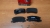 Колодки задние дисковые MITSUBISHI ASX, OUTLANDER II, PAJERO III, IV, PEUGEOT 4007, CITROEN C4 AIRCROSS, C-CROSSER Колодки задние дисковые MITSUBISHI ASX, OUTLANDER II, PAJERO III, IV, PEUGEOT 4007, CITROEN C4 AIRCROSS, C-CROSSER