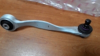 Рычаг подвески VAG AUDI A4, A6, A8, ALLROAD, VW PASSAT B5, SKODA SUPERB, верхний, задний, R