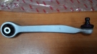 Рычаг подвески VAG AUDI A4, A6, A8, ALLROAD, VW PASSAT B5, SKODA SUPERB, верхний, передний, L