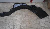 Подкрылок передний MITSUBISHI LANCER 9 (2000-2007) L