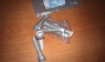 Болт крепления ШРУС VAG (M10x58)