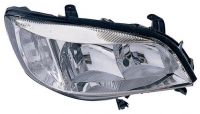 Фара передняя OPEL ZAFIRA A (99-2004), R