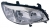 Фара передняя OPEL ZAFIRA A (99-2004), R Фара передняя OPEL ZAFIRA A (99-2004), R