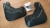 Брызговики HAVAL F7,F7x (2022-2024) передние Брызговики HAVAL F7,F7x (2022-2024) передние