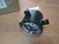 Противотуманка ChanGan CS35 (2012-) передняя L