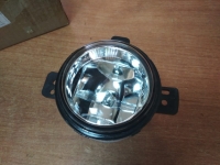Противотуманка ChanGan CS35 (2012-) передняя R