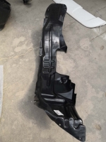 Подкрылок ChanGan CS35 (2012-) передний L