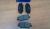 Колодки задние дисковые HYUNDAI SANTAFE II, EQUUS, GENESIS, KIA SORENTO II (2.0-2.4), MOHAVE Колодки задние дисковые HYUNDAI SANTAFE II, EQUUS, GENESIS, KIA SORENTO II (2.0-2.4), MOHAVE