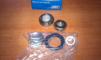 Подшипник ступицы задней VAG (к-т) A80/A90/Golf1,2,3,4/Jetta2/Passat