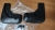 Брызговики HAVAL F7,F7x (2019-2022) передние, компл 2шт Брызговики HAVAL F7,F7x (2019-2022) передние, компл 2шт