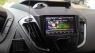 Рамка под 2DIN магнитолу Ford Transit Custom (2013-)