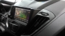 Рамка под 2DIN магнитолу Ford Transit Custom (2013-)